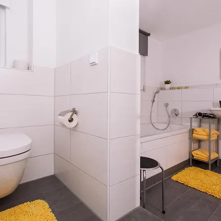 Apartamento Schwabenhof