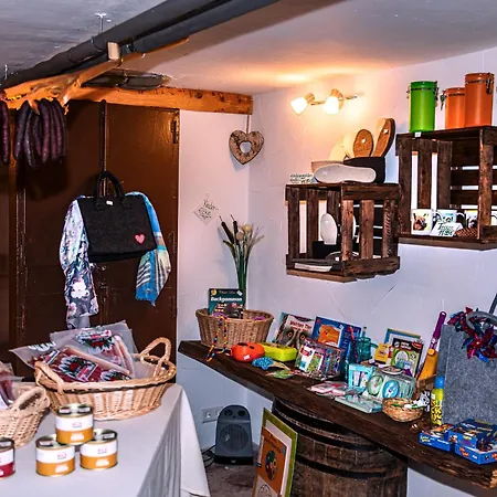 Schwabenhof Apartamento