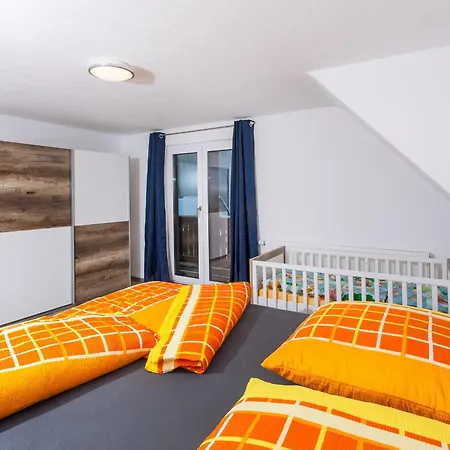 Schwabenhof Apartment *