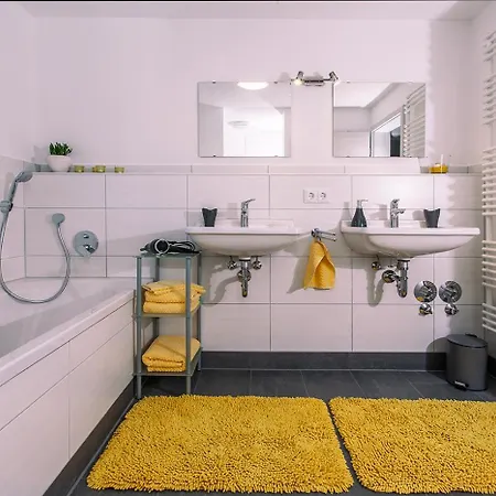 Schwabenhof Apartment Schramberg