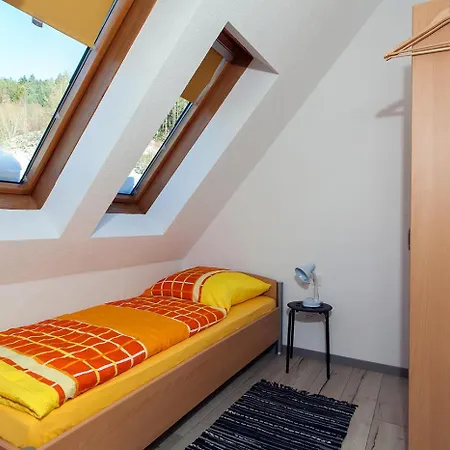 Schwabenhof Apartamento