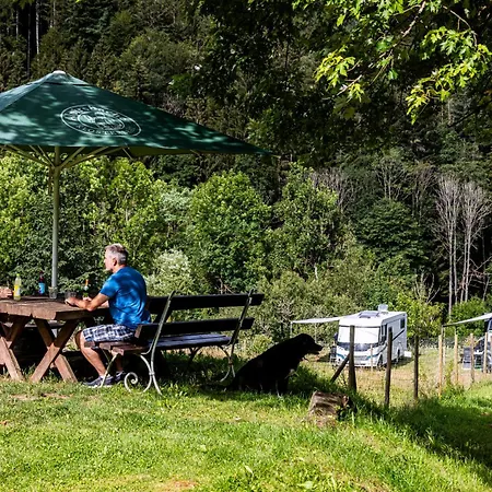 Schwabenhof Apartamento Schramberg