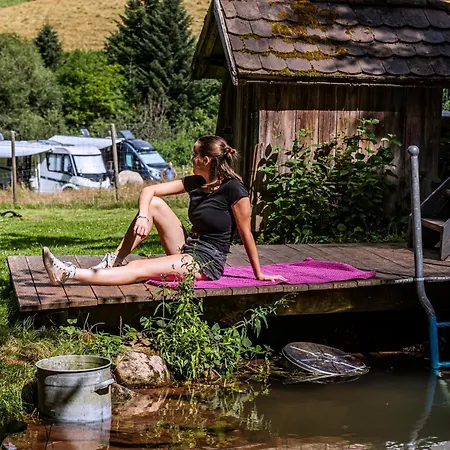 Apartamento Schwabenhof Schramberg