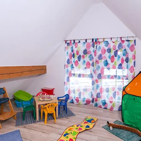 Schwabenhof Apartamento Schramberg