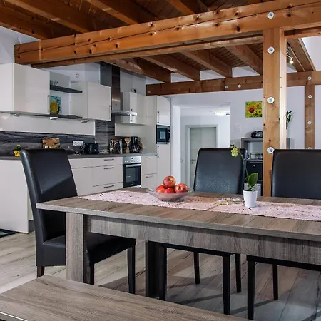 Schwabenhof Schramberg