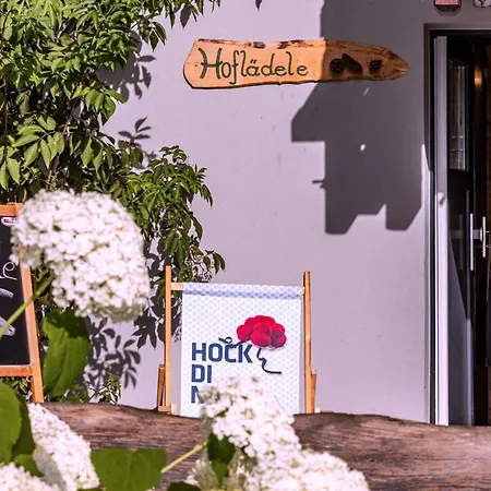 Schwabenhof Apartamento Schramberg