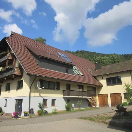 Schwabenhof Apartment *