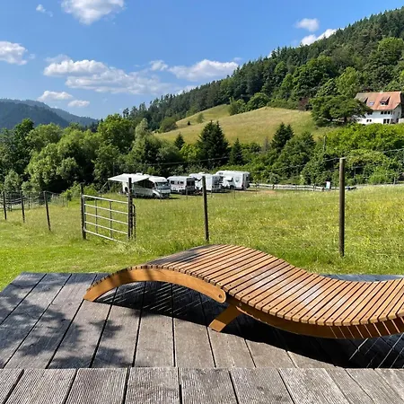 Schwabenhof Apartamento