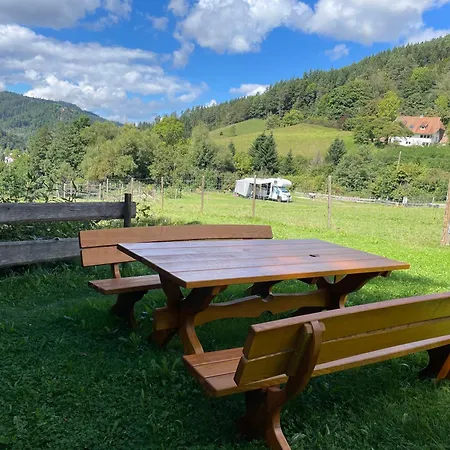 Apartamento Schwabenhof Schramberg