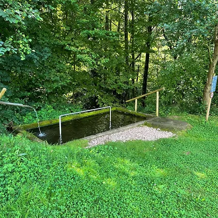 Schwabenhof Apartamento *